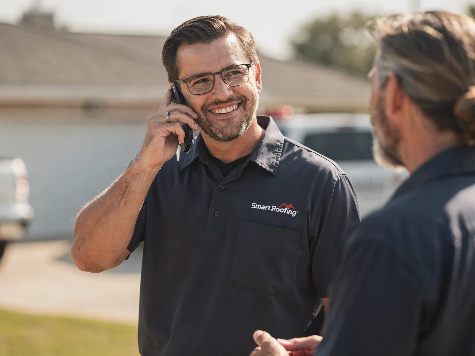 Roof Repair Preemption, IL FAQs